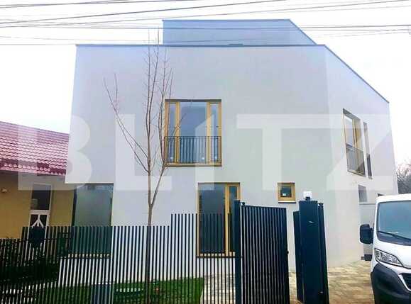 Casa de vânzare 4 camere Borhanci - 74171CV | BLITZ Cluj-Napoca | Poza5