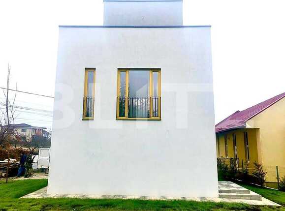 Casa de vânzare 4 camere Borhanci - 74171CV | BLITZ Cluj-Napoca | Poza7