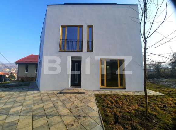 Casa de vânzare 4 camere Borhanci - 74171CV | BLITZ Cluj-Napoca | Poza3
