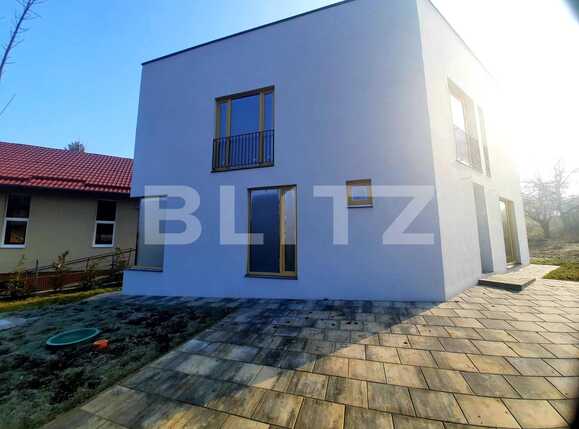 Casa de vânzare 4 camere Borhanci - 74171CV | BLITZ Cluj-Napoca | Poza4