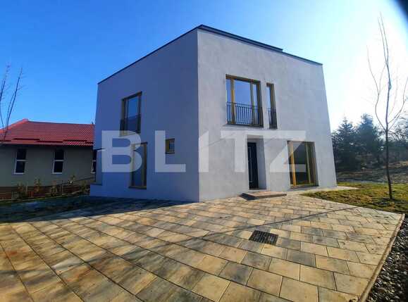 Casa de vânzare 4 camere Borhanci - 74171CV | BLITZ Cluj-Napoca | Poza2