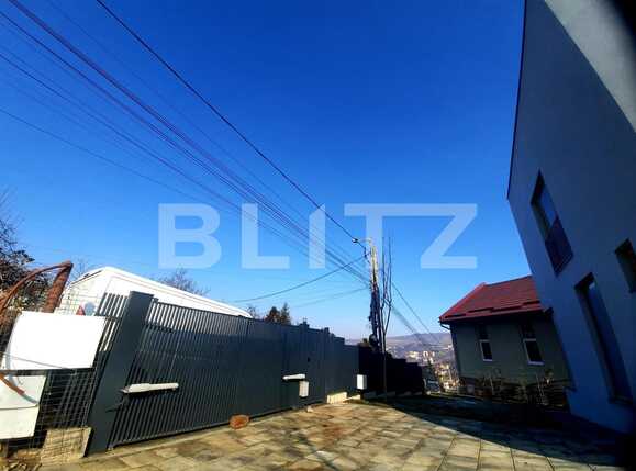 Casa de vânzare 4 camere Borhanci - 74171CV | BLITZ Cluj-Napoca | Poza8