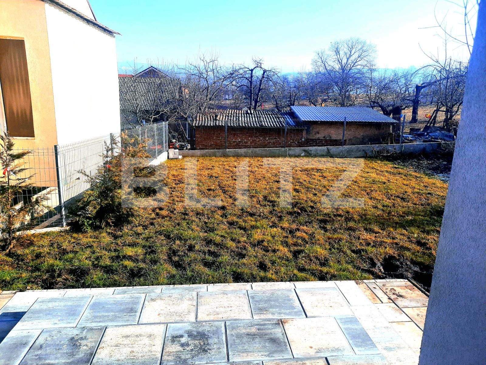 Casa de vânzare 4 camere Borhanci - 74171CV | BLITZ Cluj-Napoca | Poza9