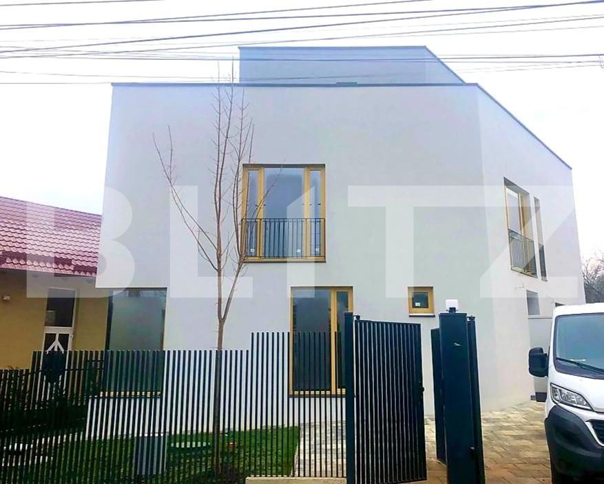 Casa de vânzare 4 camere Borhanci - 74171CV | BLITZ Cluj-Napoca | Poza5