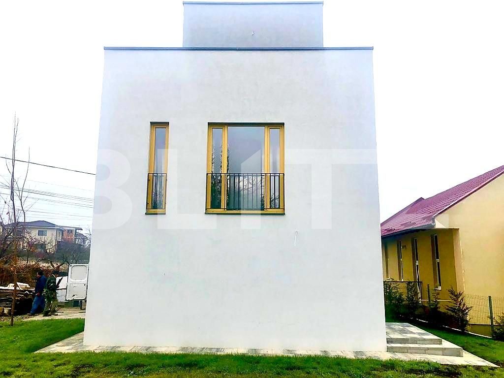 Casa de vânzare 4 camere Borhanci - 74171CV | BLITZ Cluj-Napoca | Poza7