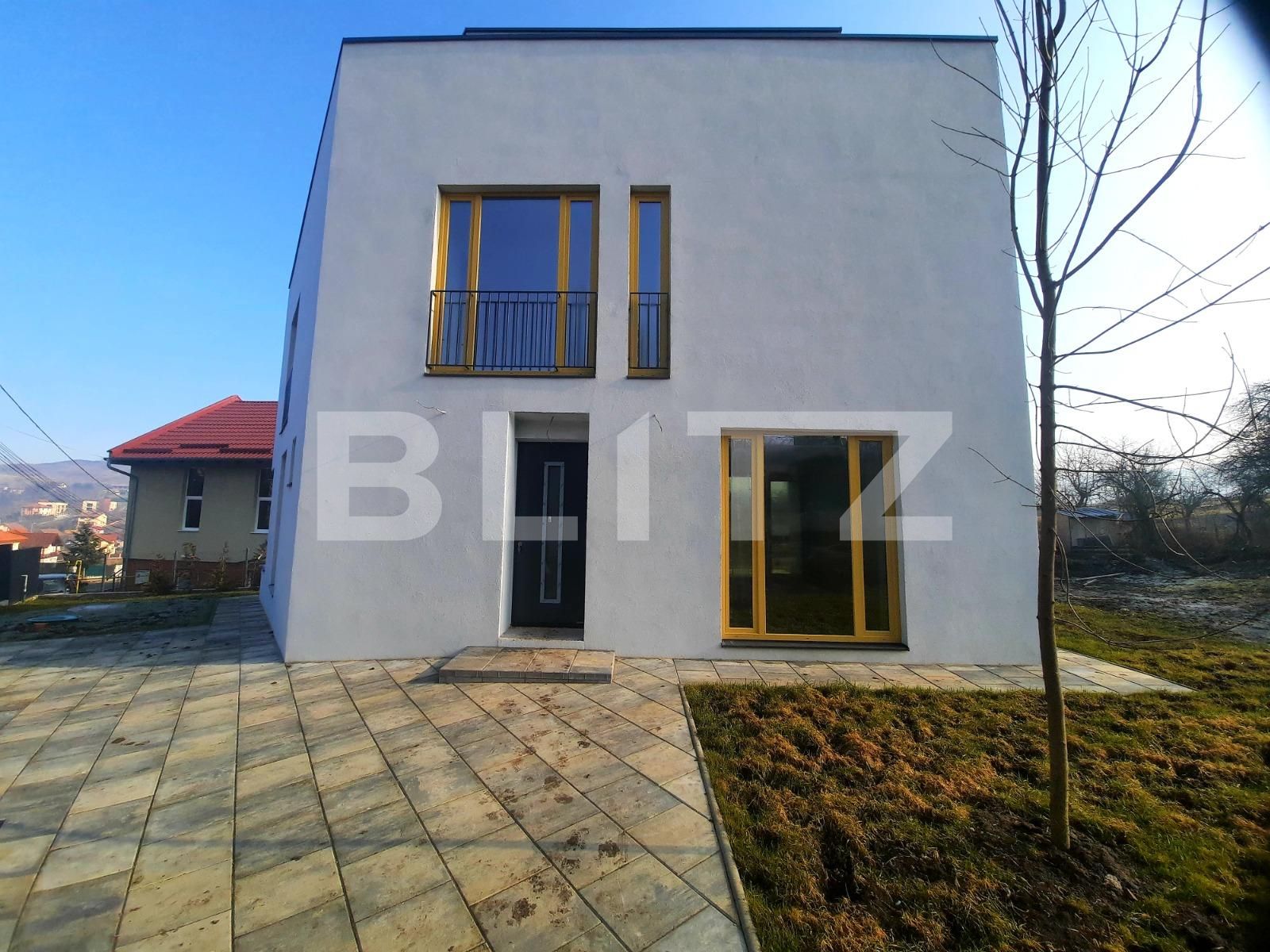 Casa de vânzare 4 camere Borhanci - 74171CV | BLITZ Cluj-Napoca | Poza3