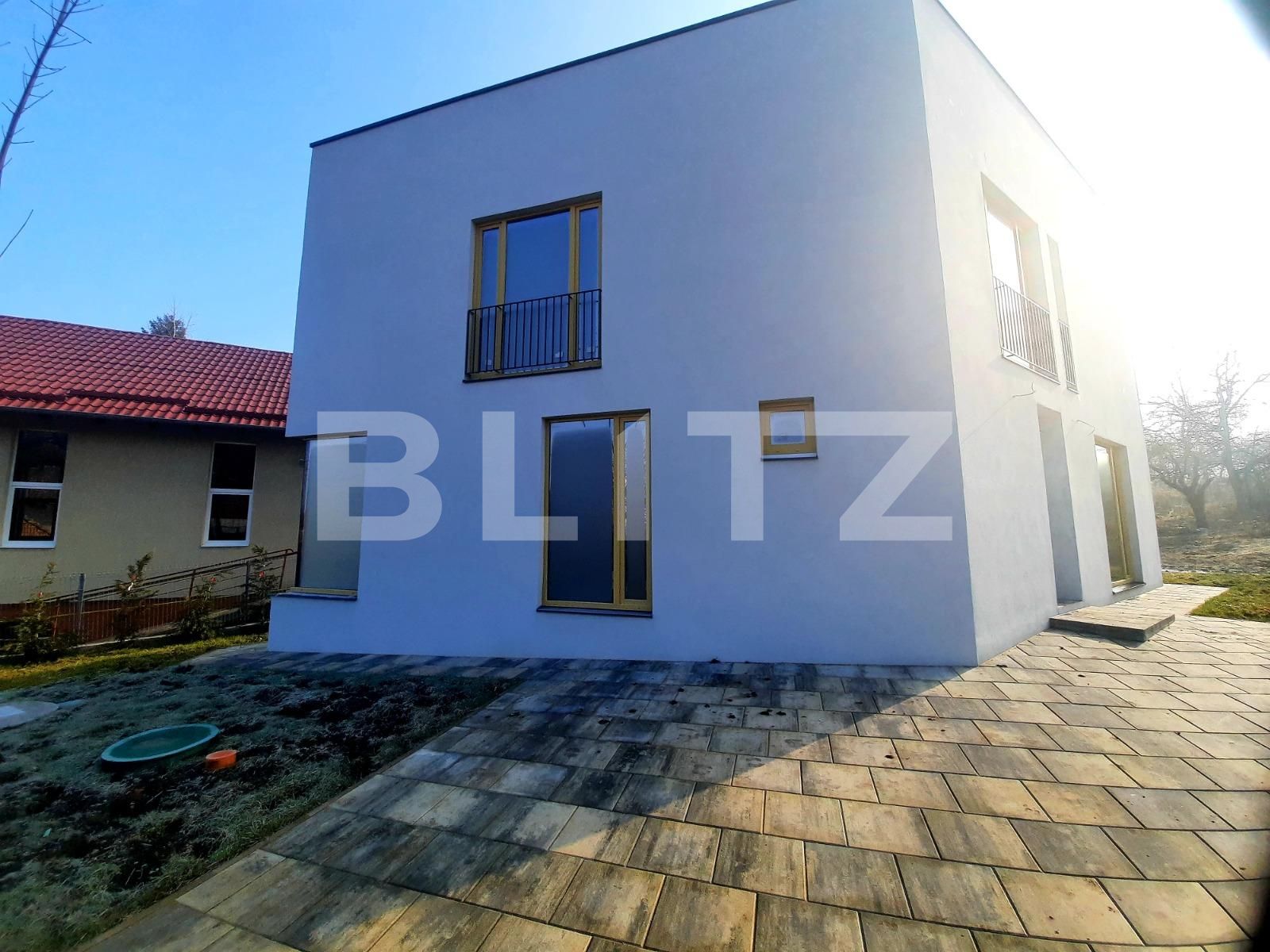 Casa de vânzare 4 camere Borhanci - 74171CV | BLITZ Cluj-Napoca | Poza4