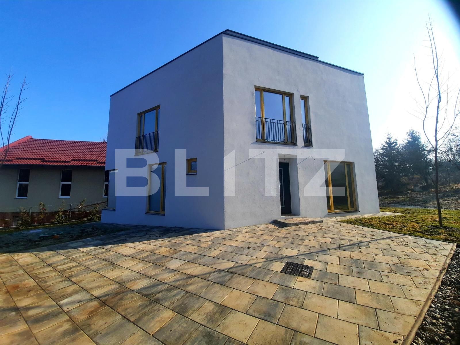 Casa de vânzare 4 camere Borhanci - 74171CV | BLITZ Cluj-Napoca | Poza2