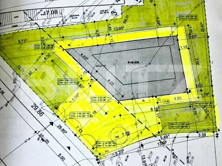 Casa de vânzare 4 camere Borhanci - 74171CV | BLITZ Cluj-Napoca | Poza4