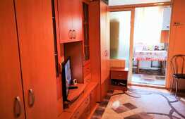 Garsonieră de 24 mp, aproape de mall Coresi, zona Tractorul