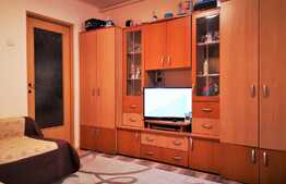 Garsonieră de 24 mp, aproape de mall Coresi, zona Tractorul