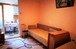 Garsonieră de 24 mp, aproape de mall Coresi, zona Tractorul