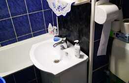 Garsonieră de 24 mp, aproape de mall Coresi, zona Tractorul