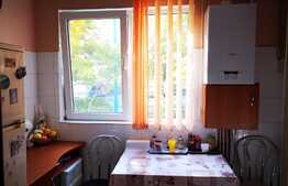 Garsonieră de 24 mp, aproape de mall Coresi, zona Tractorul