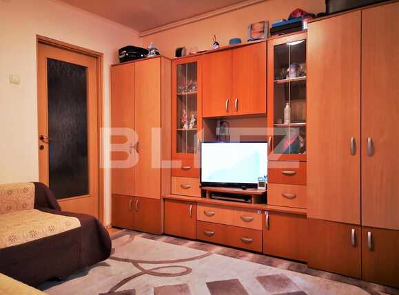 Garsonieră de vânzare Tractorul - 74173AV | BLITZ Brașov | Poza4
