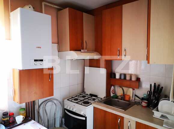 Garsonieră de vânzare Tractorul - 74173AV | BLITZ Brașov | Poza5