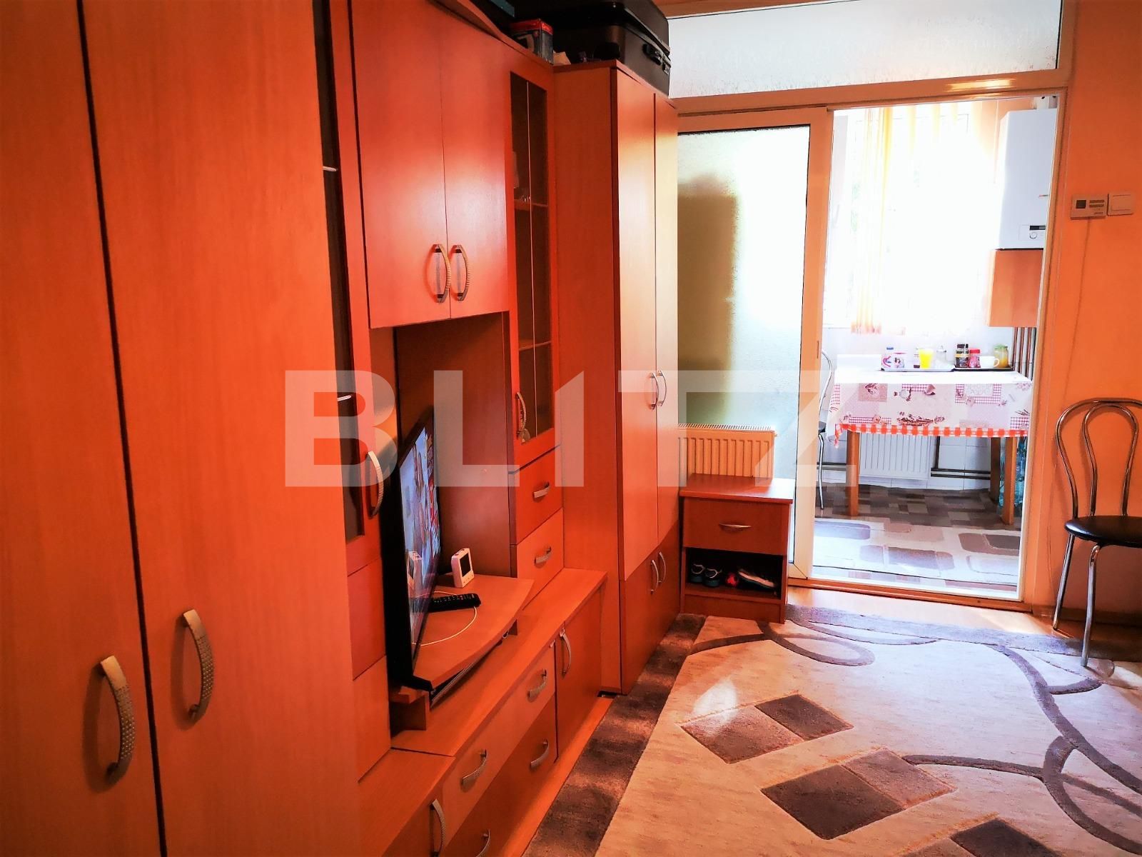 Garsonieră de vânzare Tractorul - 74173AV | BLITZ Brașov | Poza3
