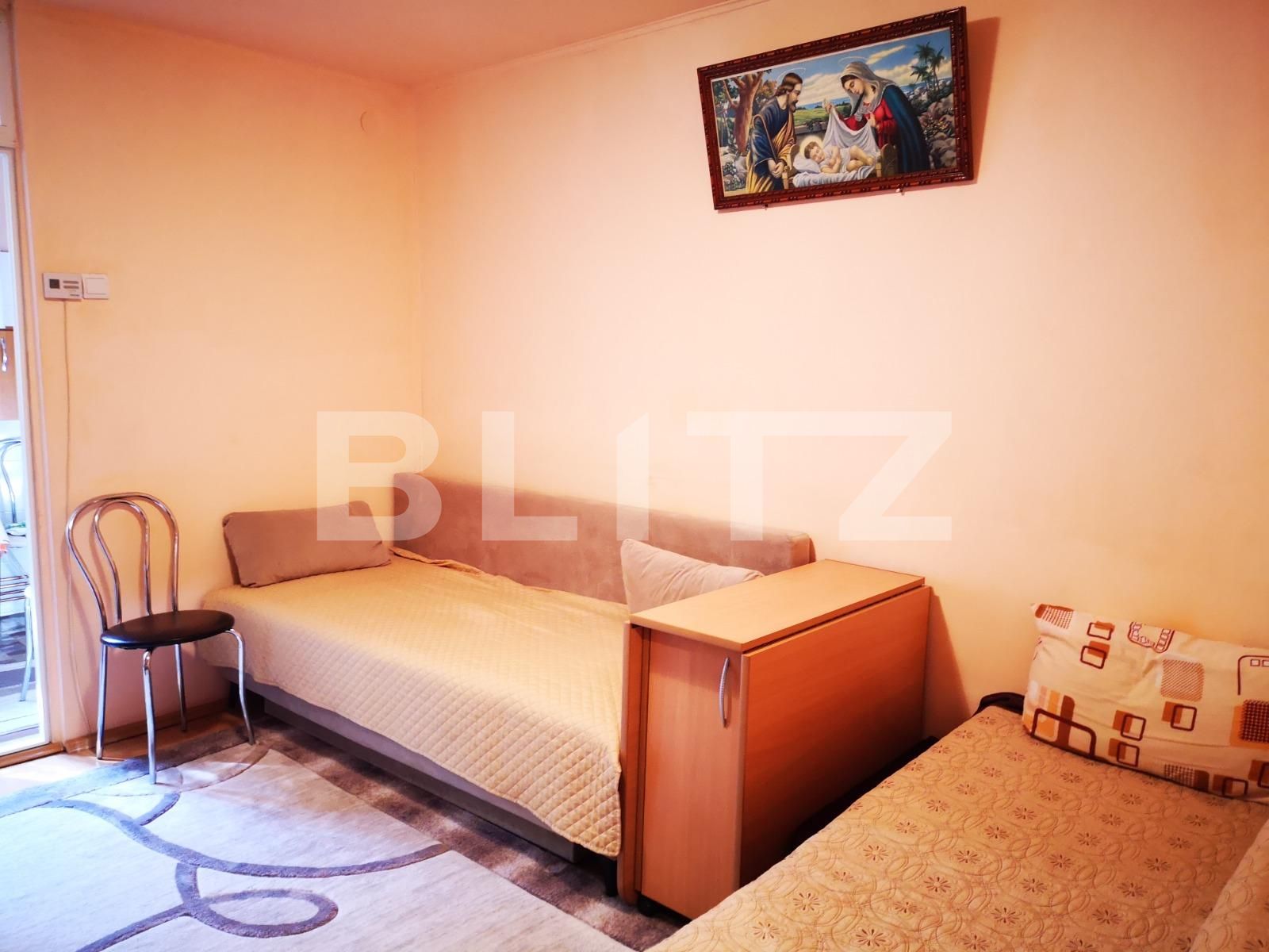 Garsonieră de vânzare Tractorul - 74173AV | BLITZ Brașov | Poza2