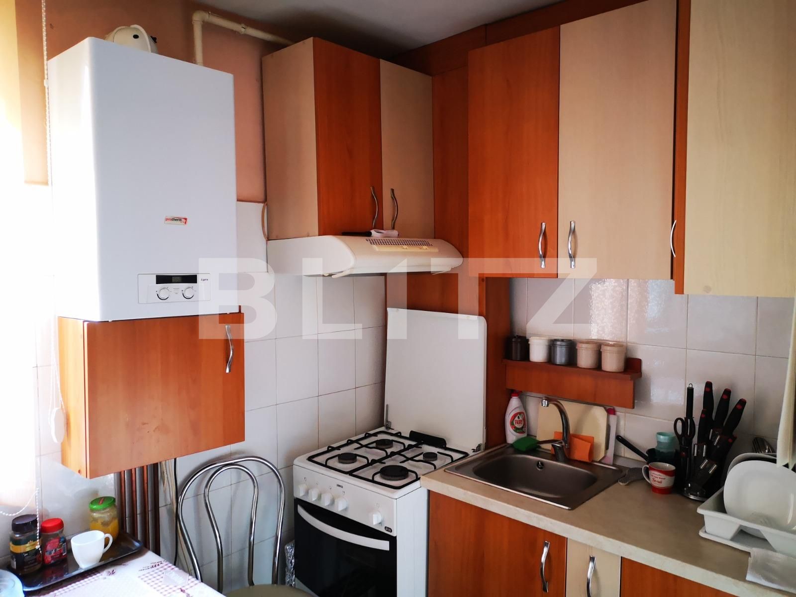 Garsonieră de vânzare Tractorul - 74173AV | BLITZ Brașov | Poza5