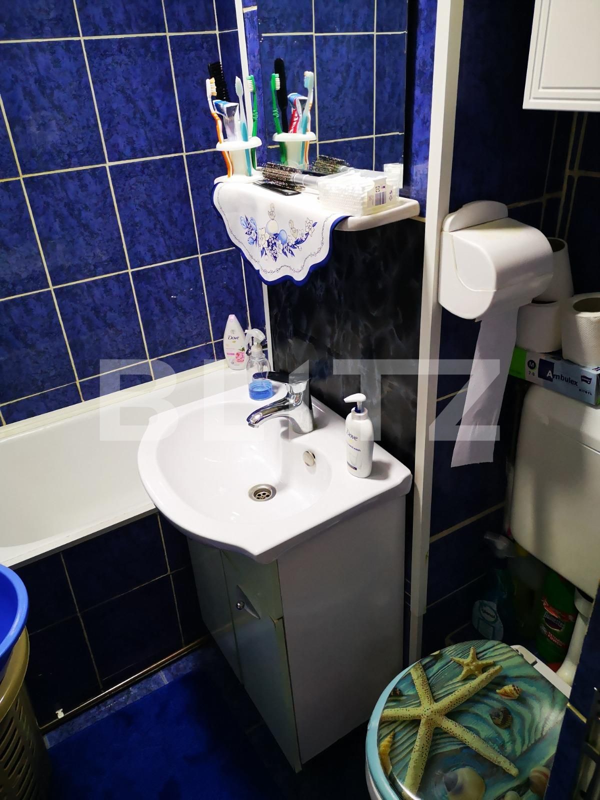 Garsonieră de vânzare Tractorul - 74173AV | BLITZ Brașov | Poza7