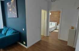 Ultra lux!!! 2 camere, etaj intermediar, balcon, parcare, lift! Zona Terra