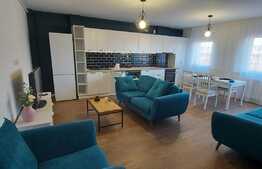 Ultra lux!!! 2 camere, etaj intermediar, balcon, parcare, lift! Zona Terra