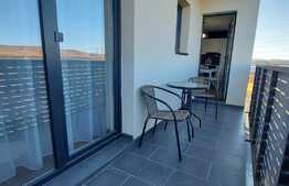 Ultra lux!!! 2 camere, etaj intermediar, balcon, parcare, lift! Zona Terra