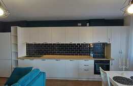 Ultra lux!!! 2 camere, etaj intermediar, balcon, parcare, lift! Zona Terra