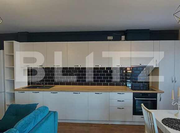 Apartament de vânzare 2 camere Floreşti - 74178AV | BLITZ Cluj-Napoca | Poza2