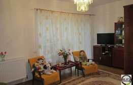 1 camera, 45 mp, decomandat, garaj, zona Valea Garbaului!