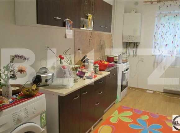 Garsonieră de vânzare Manastur - 7418AV | BLITZ Cluj-Napoca | Poza4