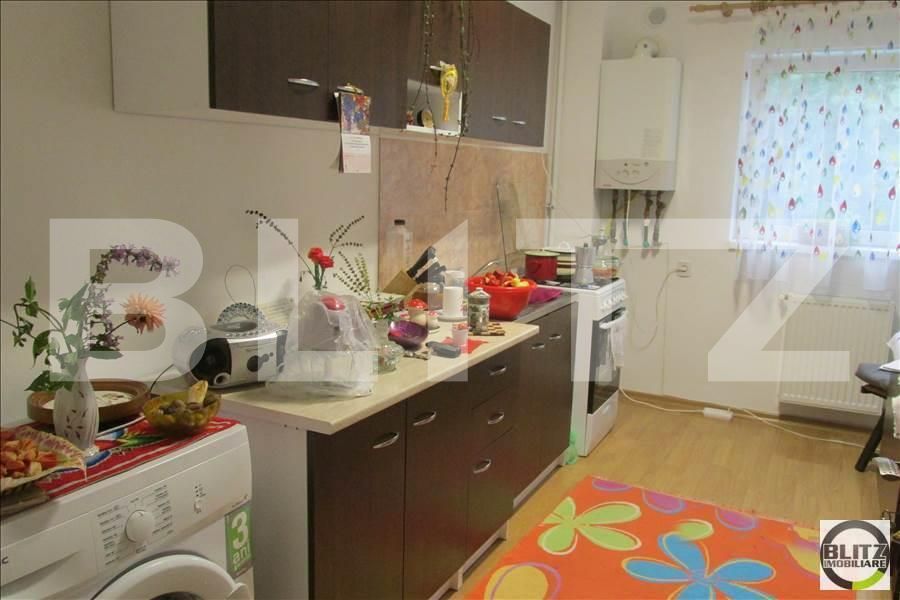 Garsonieră de vânzare Manastur - 7418AV | BLITZ Cluj-Napoca | Poza4