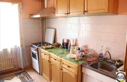 Inchirere apartament cu 2 camere, 55 mp, decomandat, zona Plopilor