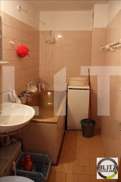 Apartament de închiriat 2 camere Manastur - 7419AI | BLITZ Cluj-Napoca | Poza11