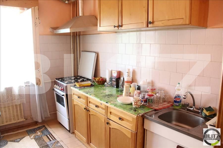 Apartament de închiriat 2 camere Manastur - 7419AI | BLITZ Cluj-Napoca | Poza3