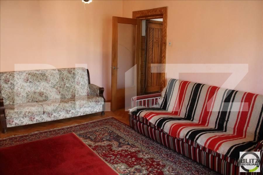 Apartament de închiriat 2 camere Manastur - 7419AI | BLITZ Cluj-Napoca | Poza8