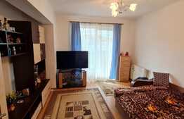 Apartament 4 camere, 2 balcoane, zona Florilor