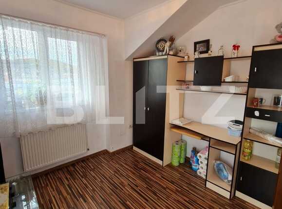 Apartament de vânzare 4 camere Floreşti - 74190AV | BLITZ Cluj-Napoca | Poza1