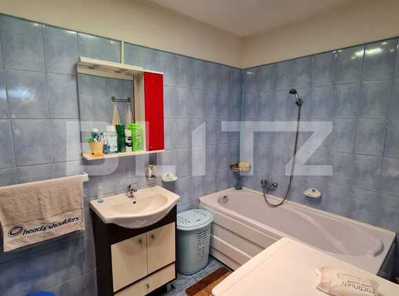 Apartament de vânzare 4 camere Floreşti - 74190AV | BLITZ Cluj-Napoca | Poza10