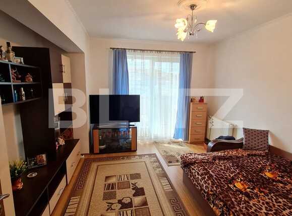Apartament de vânzare 4 camere Floreşti - 74190AV | BLITZ Cluj-Napoca | Poza3
