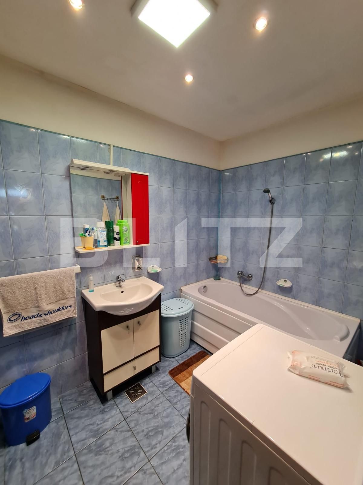 Apartament de vânzare 4 camere Floreşti - 74190AV | BLITZ Cluj-Napoca | Poza10