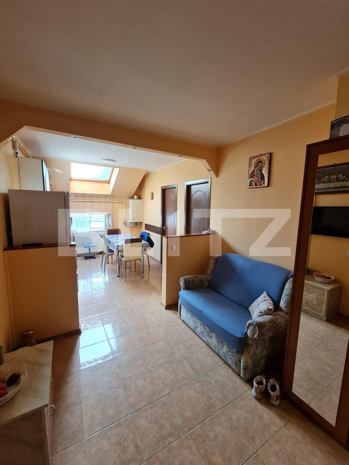 Apartament de vânzare 4 camere Floreşti - 74190AV | BLITZ Cluj-Napoca | Poza6