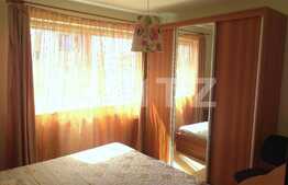 2 camere decomandate, 55 mp, terasa 15 mp, zona strazii Buna Ziua