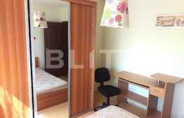 2 camere decomandate, 55 mp, terasa 15 mp, zona strazii Buna Ziua