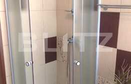 2 camere decomandate, 55 mp, terasa 15 mp, zona strazii Buna Ziua