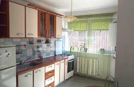 2 camere decomandate, 55 mp, terasa 15 mp, zona strazii Buna Ziua