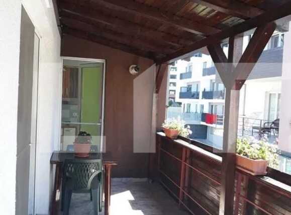 Apartament de închiriat 2 camere Bună Ziua - 74194AI | BLITZ Cluj-Napoca | Poza12