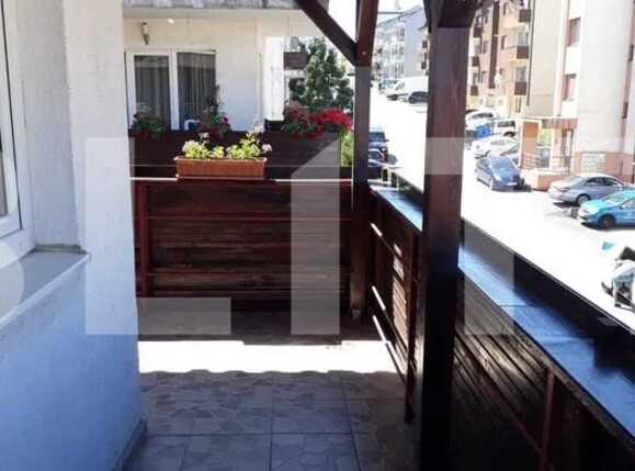 Apartament de închiriat 2 camere Bună Ziua - 74194AI | BLITZ Cluj-Napoca | Poza13