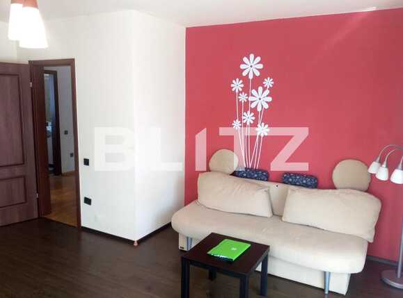 Apartament de închiriat 2 camere Bună Ziua - 74194AI | BLITZ Cluj-Napoca | Poza2