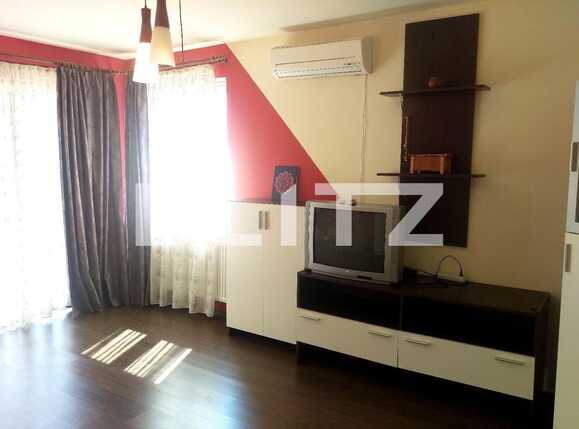 Apartament de închiriat 2 camere Bună Ziua - 74194AI | BLITZ Cluj-Napoca | Poza3